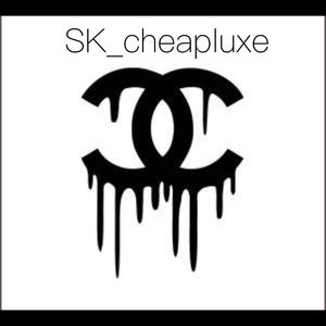 Meet your Posher, Neneth